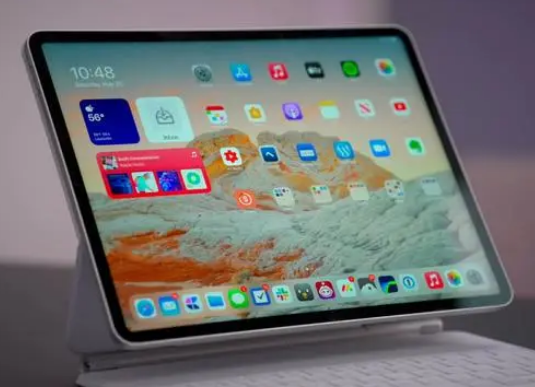 白沙ipad维修分享新款iPad Pro或将采用M4芯片 