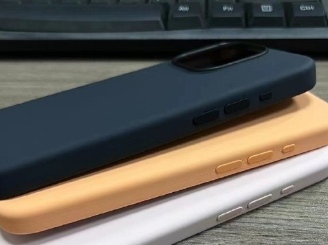 白沙苹果14维修站分享iPhone14手机壳能直接给iPhone15用吗?