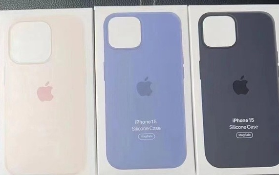 白沙苹果14维修站分享iPhone14手机壳能直接给iPhone15用吗？ 