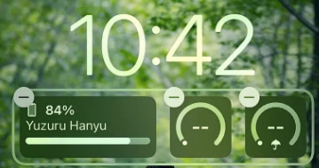 白沙苹果手机维修分享iOS 16 天气小组件无法正常显示怎么办 