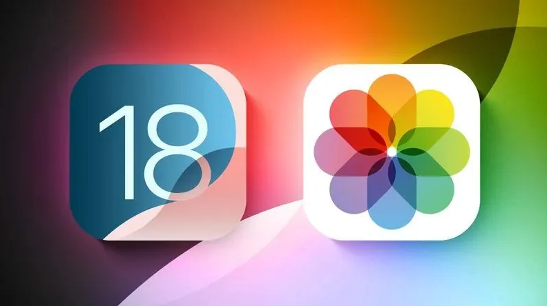 白沙苹果手机维修分享苹果 iOS / iPadOS 18.1Beta 3 发布 