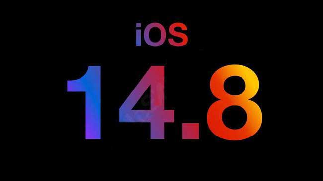 白沙苹果手机维修分享iOS14.8正式版体验汇总 