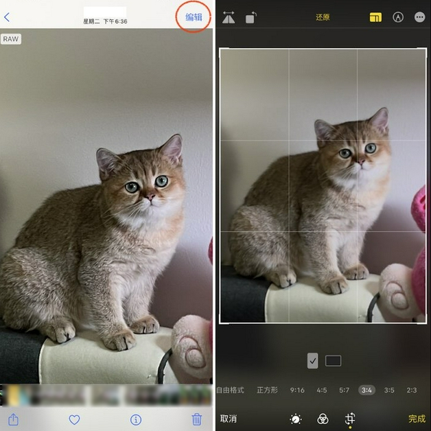 白沙苹果手机维修分享苹果 iPhone 12 Pro 拍照会过度锐化 
