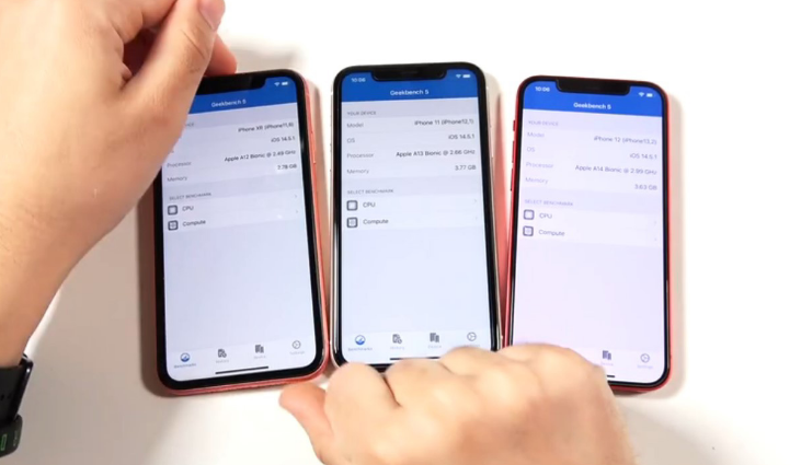白沙苹果手机维修分享苹果 iOS 14.5.1“降速门”临时解决方案 