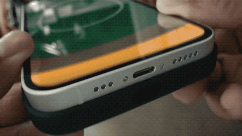 白沙苹果手机维修分享未来 Magsafe 还有哪些发展空间 