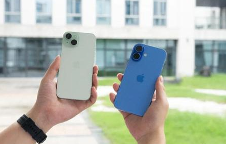 白沙苹果维修点分享iPhone 16 Plus黑屏疑难故障汇总 