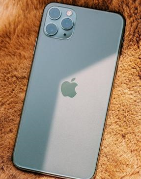 白沙苹果维修点分享iPhone 11 Pro Max电池发烫特殊问题 