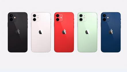 白沙苹果维修点分享iPhone 12电池发烫少见诱因解析 