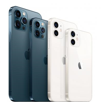 白沙苹果维修点分享iPhone 12 Pro发烫关联故障汇总 