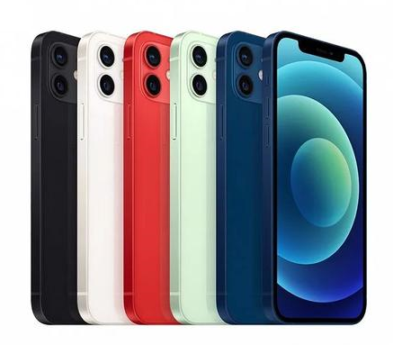 白沙苹果维修点分享iPhone 12 Pro Max发烫冷门故障梳理 