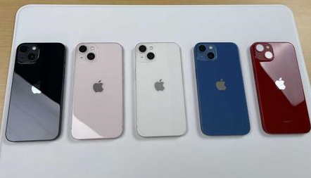 白沙苹果维修点分享iPhone 13电池发烫多类故障解析 