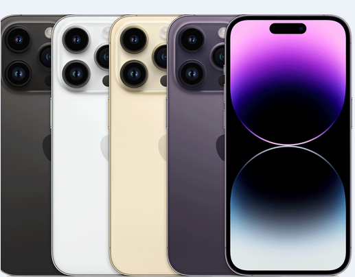 白沙苹果维修点分享iPhone 14 Pro发烫易忽略问题解析 